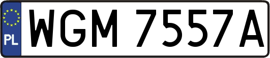WGM7557A