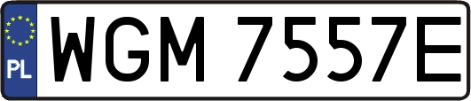WGM7557E