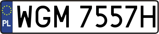 WGM7557H