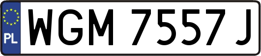 WGM7557J