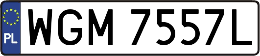 WGM7557L