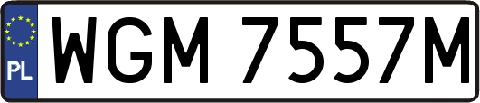 WGM7557M