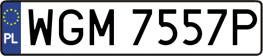 WGM7557P