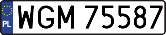 WGM75587