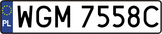 WGM7558C