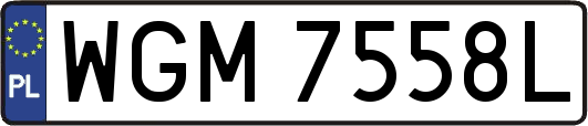 WGM7558L
