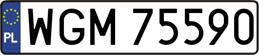 WGM75590
