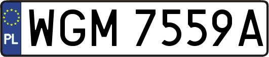 WGM7559A