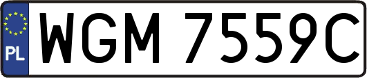 WGM7559C