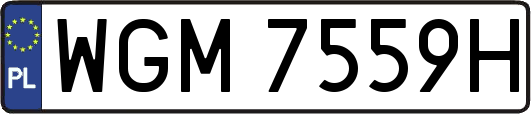 WGM7559H