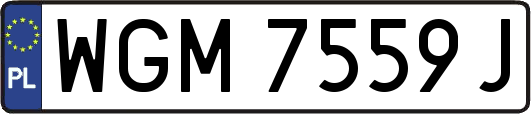 WGM7559J