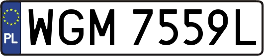 WGM7559L