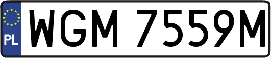 WGM7559M