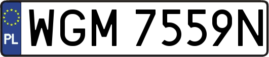 WGM7559N