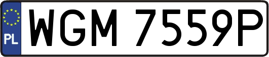 WGM7559P