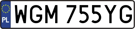 WGM755YG