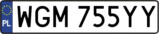 WGM755YY