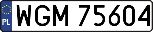 WGM75604