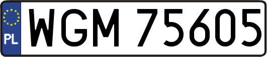 WGM75605