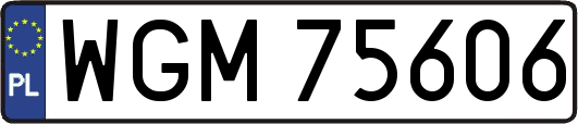 WGM75606