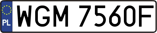 WGM7560F