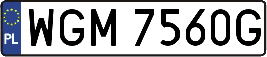 WGM7560G