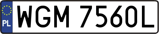 WGM7560L