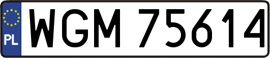 WGM75614