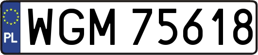 WGM75618