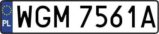 WGM7561A