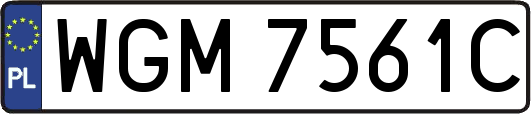 WGM7561C