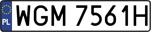 WGM7561H