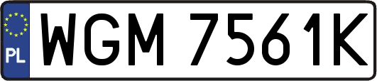WGM7561K