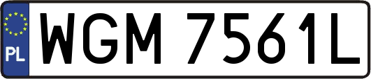 WGM7561L