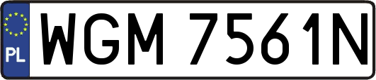 WGM7561N