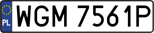 WGM7561P
