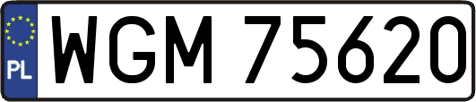 WGM75620