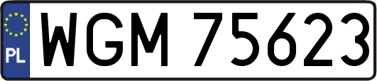 WGM75623