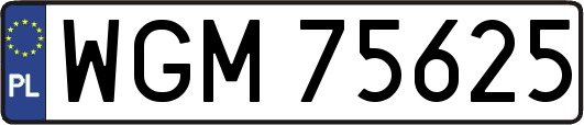 WGM75625