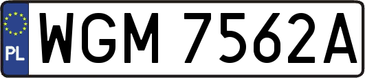 WGM7562A