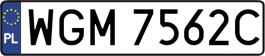 WGM7562C