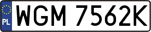 WGM7562K