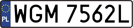 WGM7562L