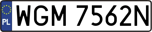 WGM7562N