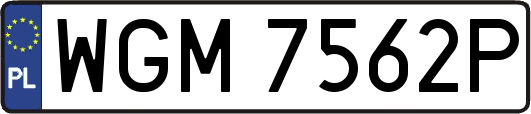WGM7562P