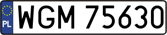 WGM75630
