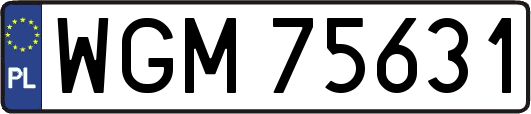 WGM75631