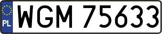 WGM75633