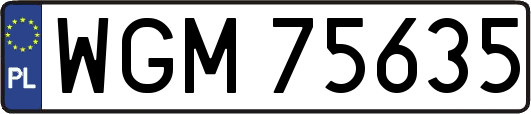 WGM75635
