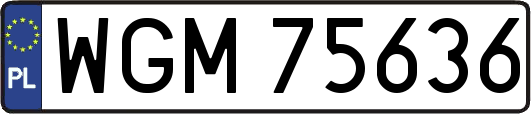 WGM75636